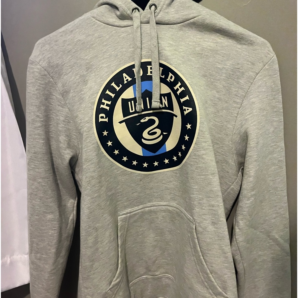 Rally House Philadelphia Union Hoodie